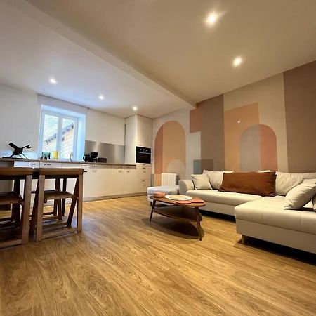 Апартаменты Elegant T2 Entierement Renove Конкарно Экстерьер фото